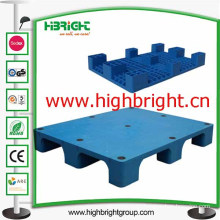 Euro Pallet Recycled Plastic Durable Pallet